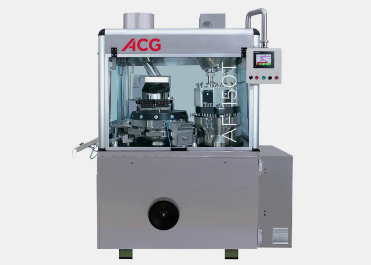 Capsule Filling Manufacturers-1