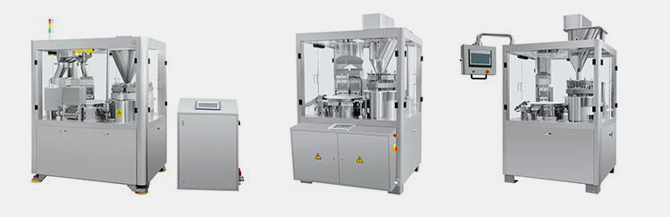 Capsule Filling Manufacturers-10
