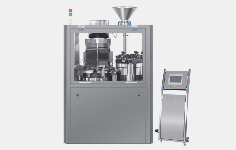 Capsule Filling Manufacturers-11