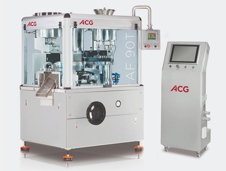 Capsule Filling Manufacturers-2