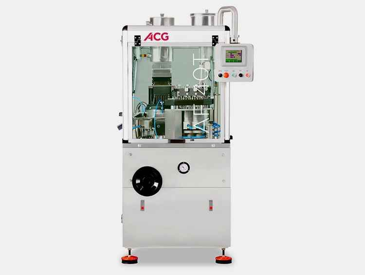 Capsule Filling Manufacturers-3