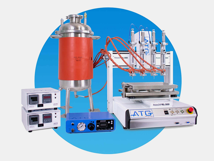 Capsule Filling Manufacturers-5