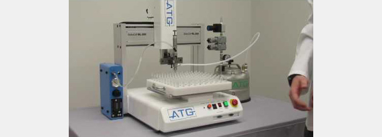 Capsule Filling Manufacturers-6