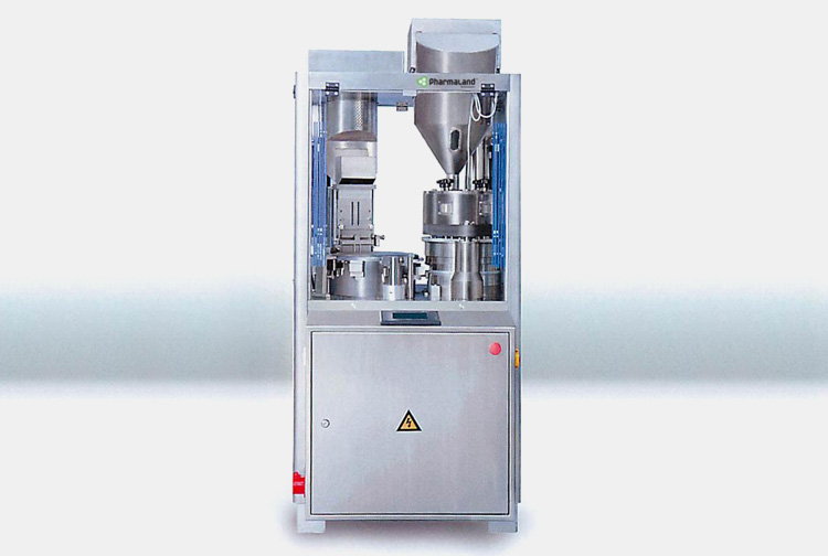 Capsule Filling Manufacturers-7