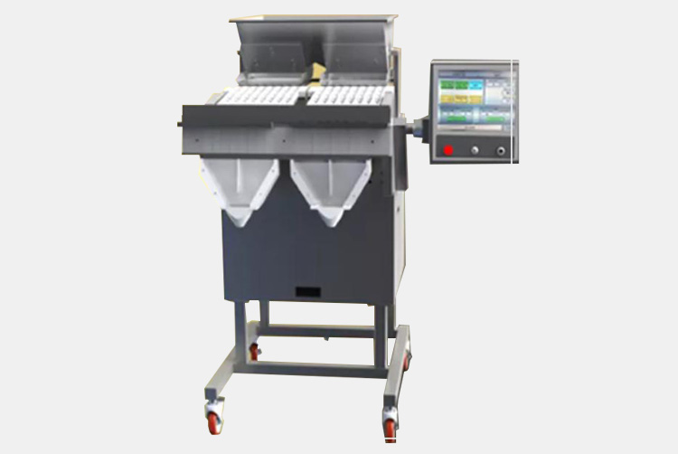 Tablet Counting Machine-10