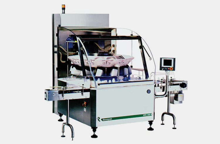 Tablet Counting Machine-15