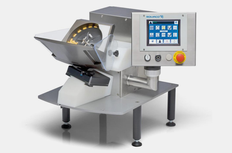 Tablet Counting Machine-18