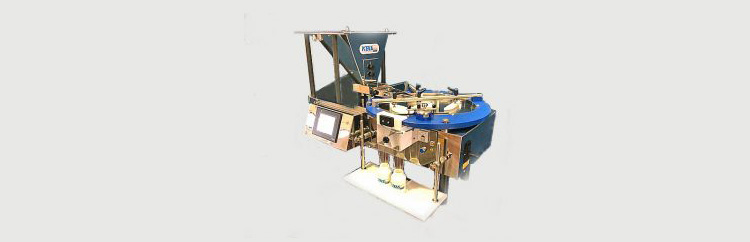 Tablet Counting Machine-2