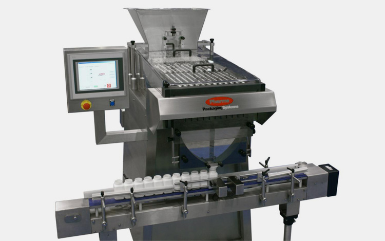 Tablet Counting Machine-20