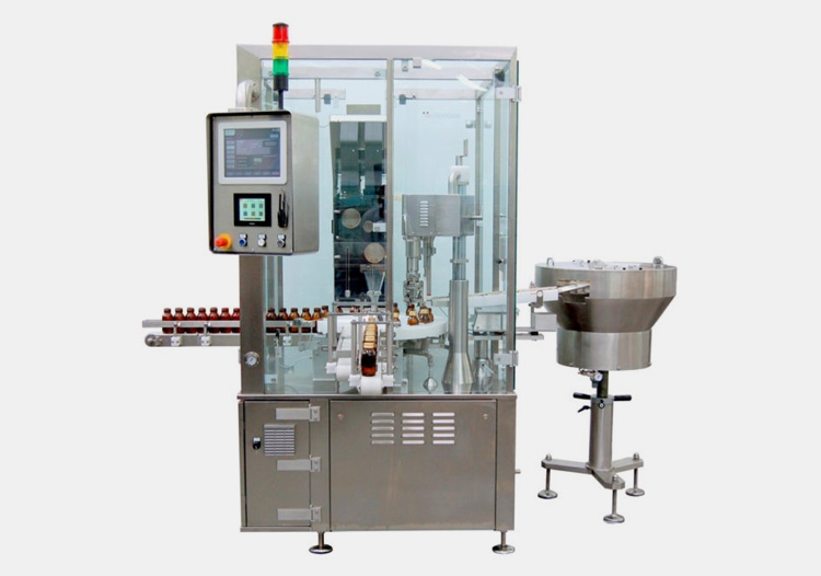 Tablet Counting Machine-22