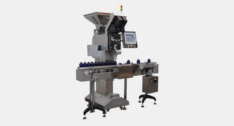 Tablet Counting Machine-24