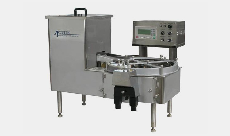 Tablet Counting Machine-5