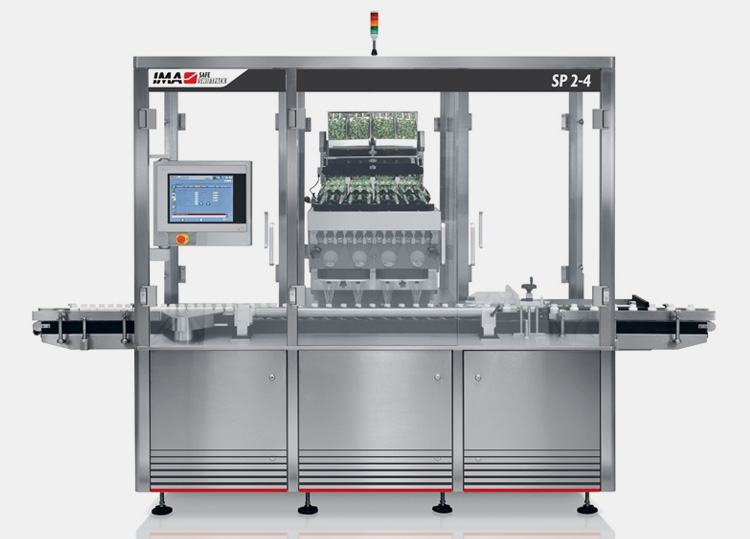 Tablet Counting Machine-6