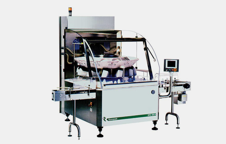 Tablet Counting Machine-6