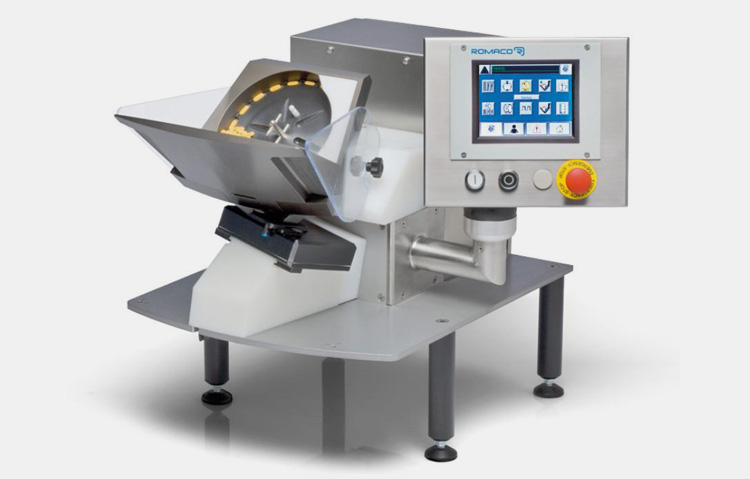 Tablet Counting Machine-7