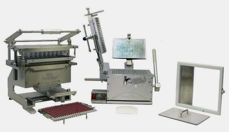 Tablet Counting Machine-8