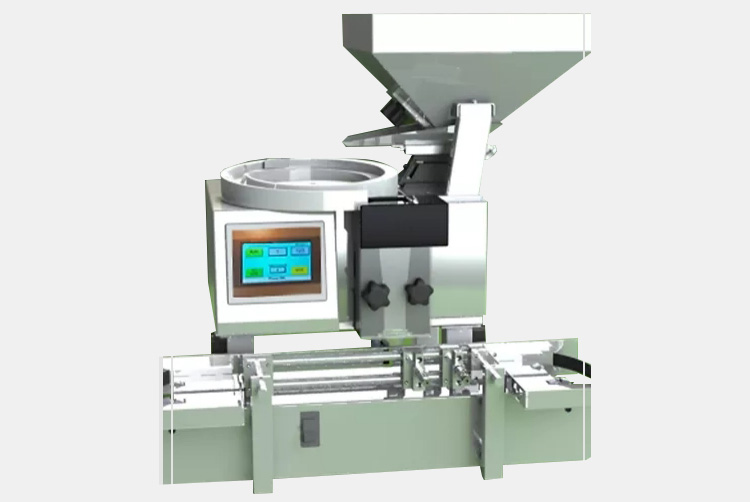 Tablet Counting Machine-8