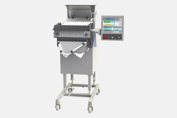 Tablet Counting Machine-9