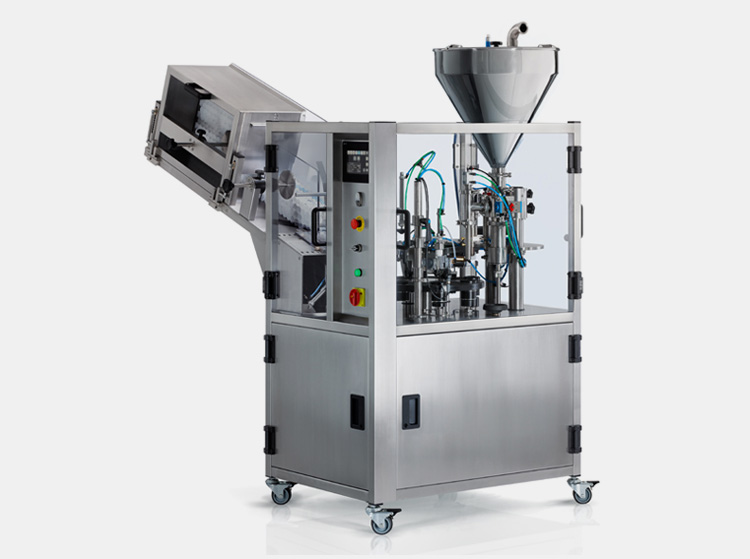 Tube Filling Machine-24