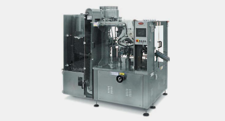 Tube Filling Machine-28