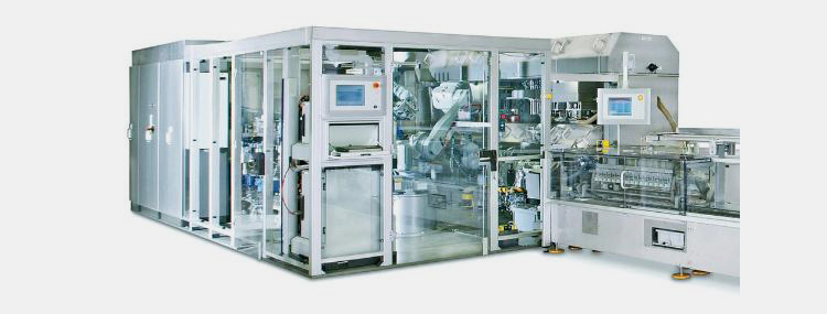 Tube Filling Machine-3