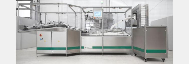Tube Filling Machine-4