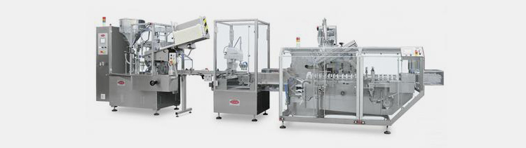 Tube Filling Machine-4