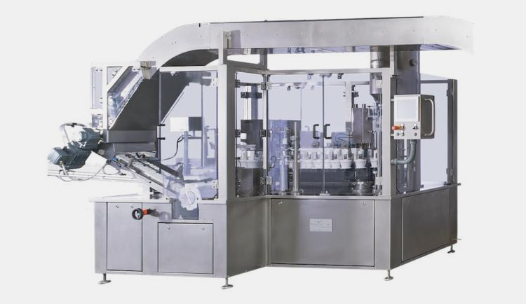 Tube Filling Machine-8