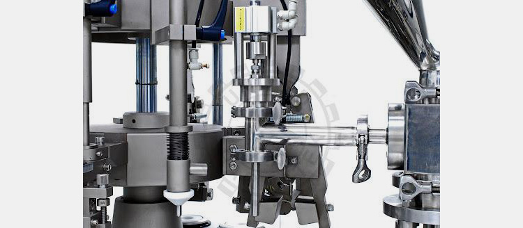 Tube Filling machine-19