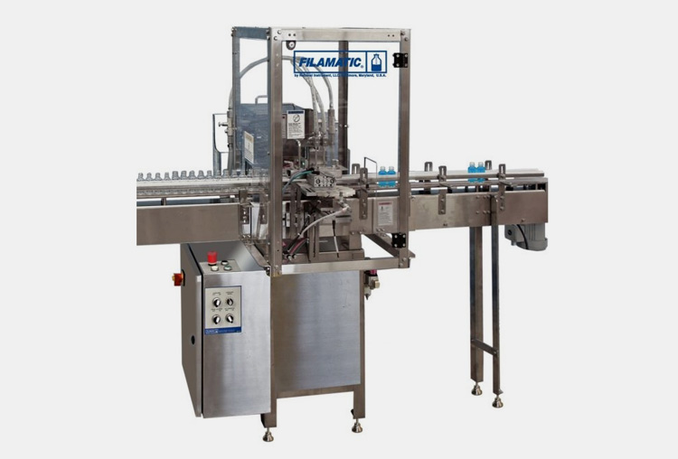 Tube Filling machine-31