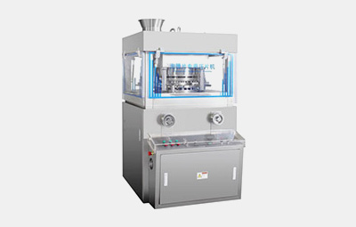 rotary tablet press machine for Pharmacy