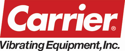 Carrier Vibrating Equipment Inc.