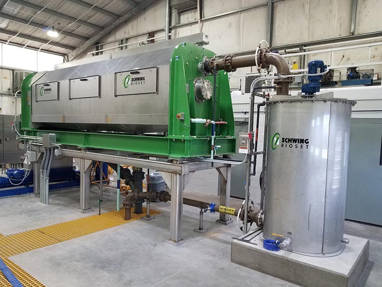 Fluid Bed Dryer Manufacturer-2