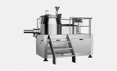 HLSG-Series-High-Speed-Wet-Mixing-Granulator-12