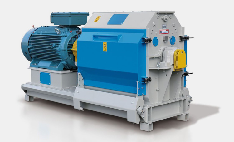 Hammer Mill