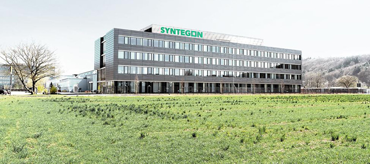 Syntegon