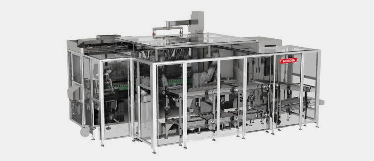 Tube Filling Machine-1