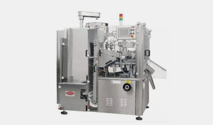 Tube Filling Machine-7