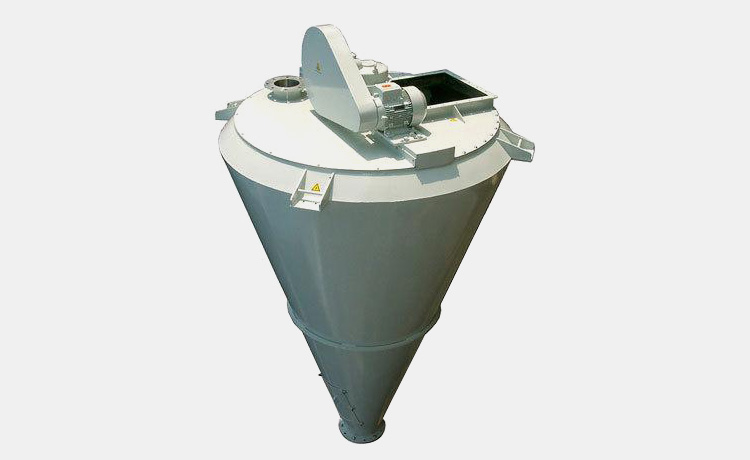 Vertical Screw Blender