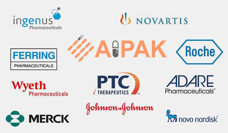 Top 10 Pharmaceutical Companies In New Jersey – AIPAK