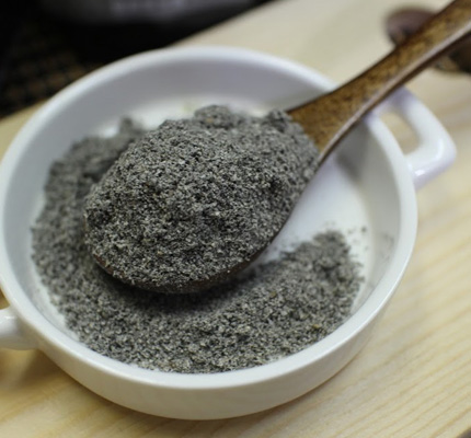 powder filling machine-1