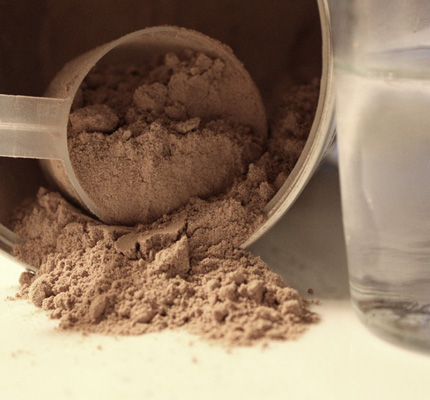 powder filling machine-2