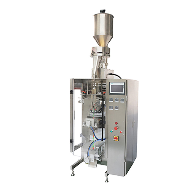 APK-220 Automatic Vertical single lane sugar stick packing machine