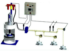 Automatic lubrication unit