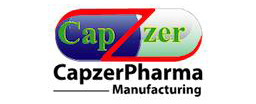 Capzer Pharmaceuticals