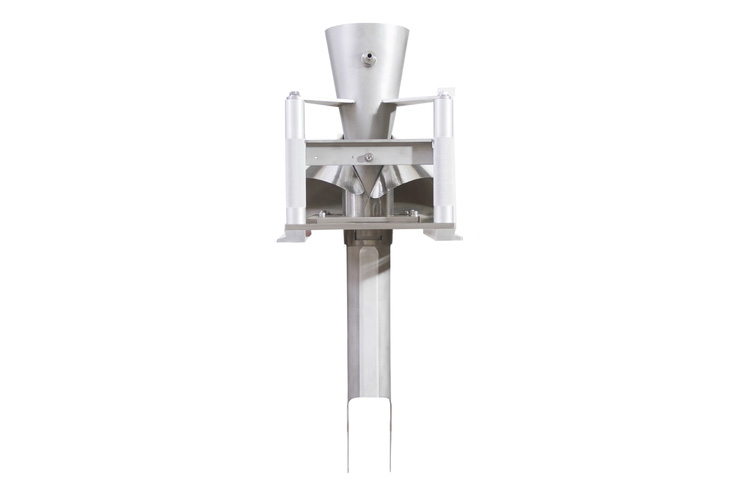 Forming Tube