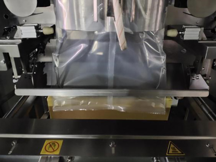Heat Seal