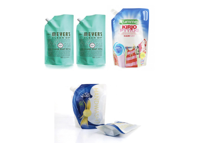 Hygiene products