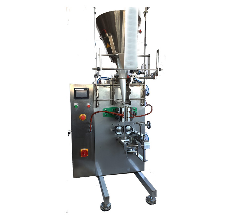 Semi-automatic Stick Packing Machines