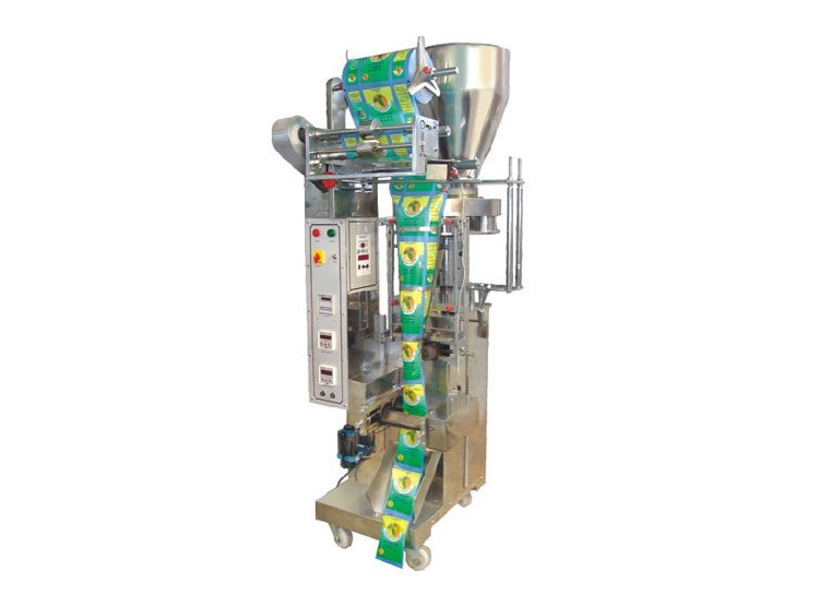 Single Function Packing Machine